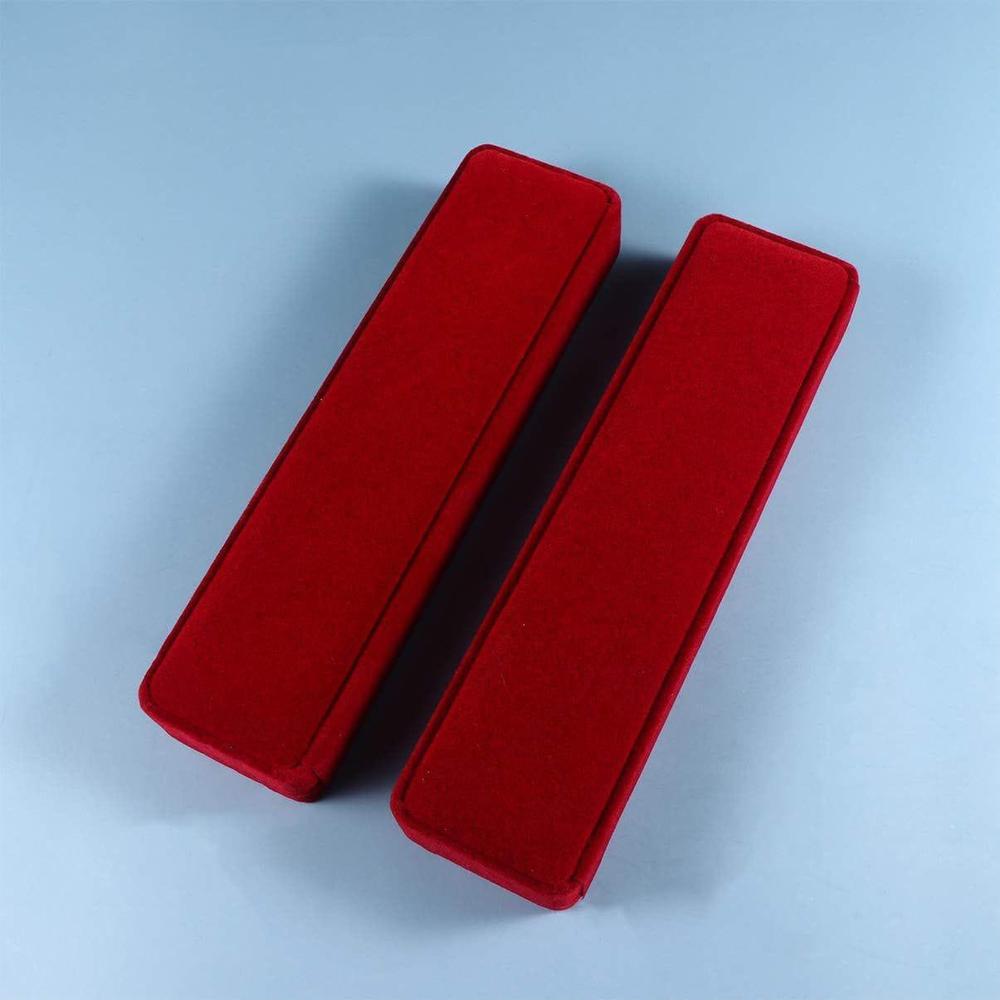 Velvet Jewelry Gift Box