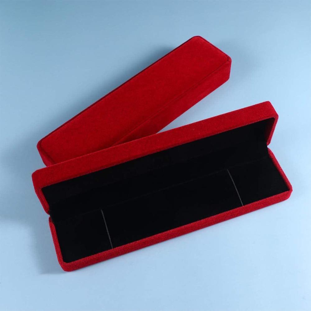 Velvet Jewelry Gift Box