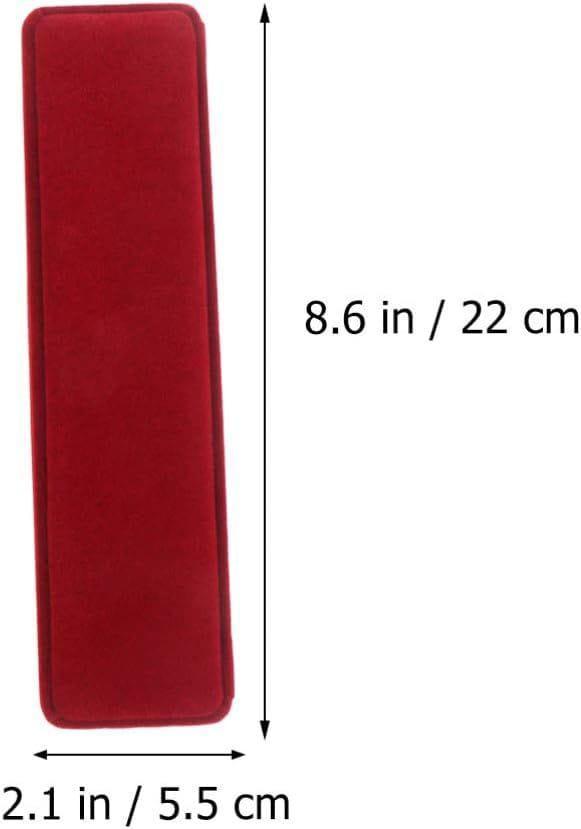 Velvet Jewelry Gift Box