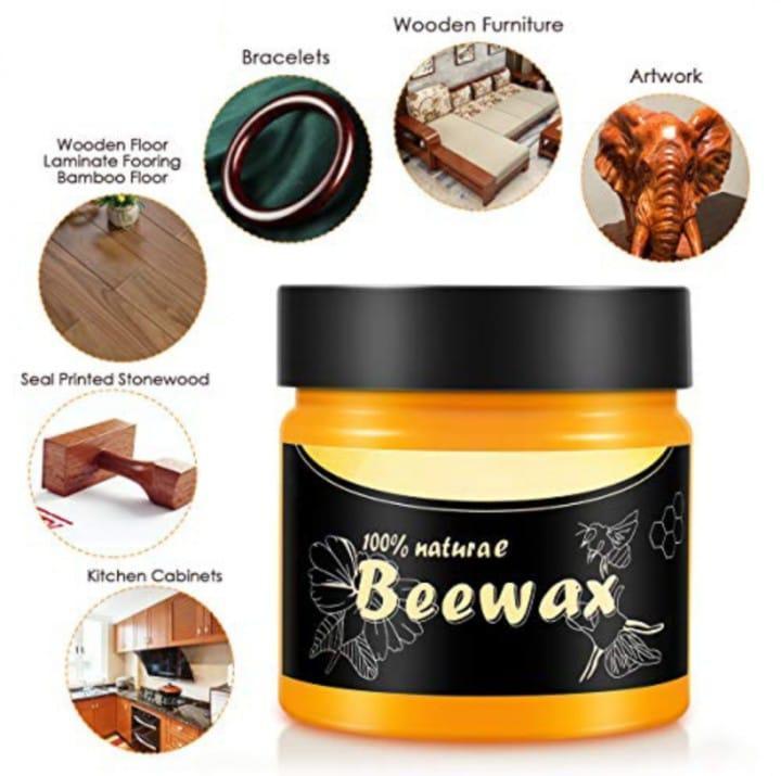 Furniture Polish Wax