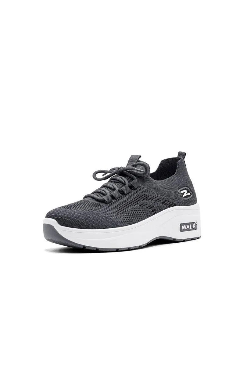 Women's Canvas Walking Sneakers
