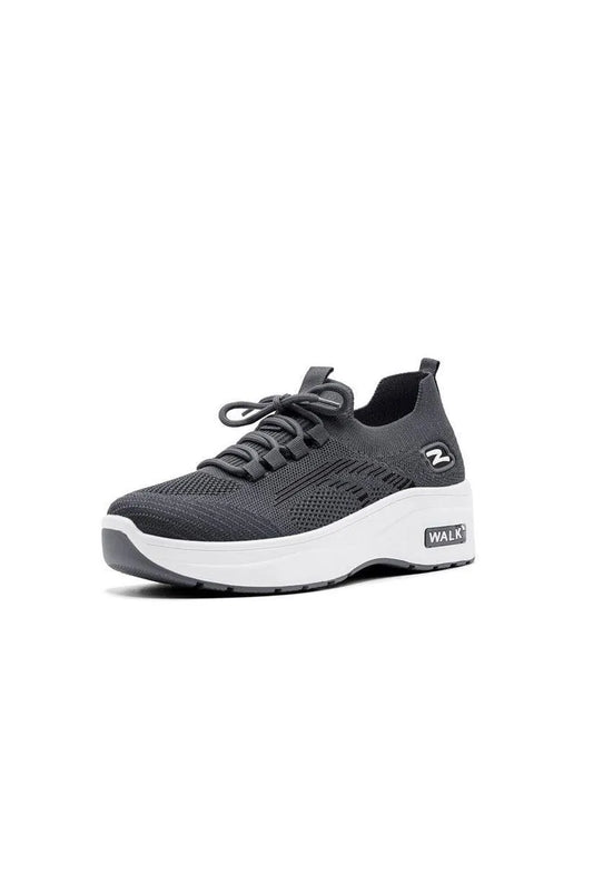 Women's Canvas Walking Sneakers