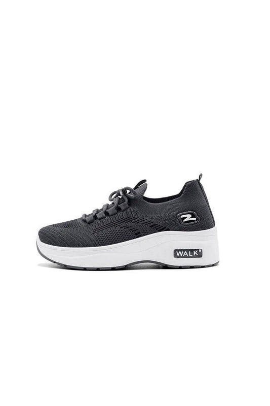Women's Canvas Walking Sneakers