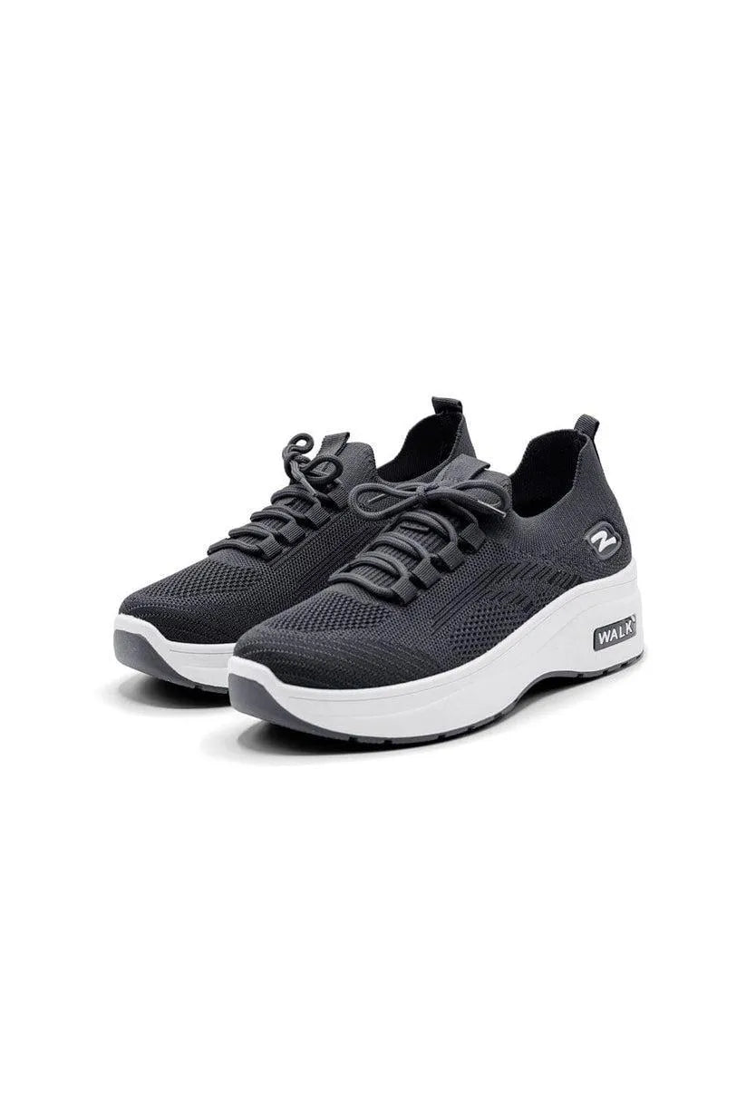 Women's Canvas Walking Sneakers