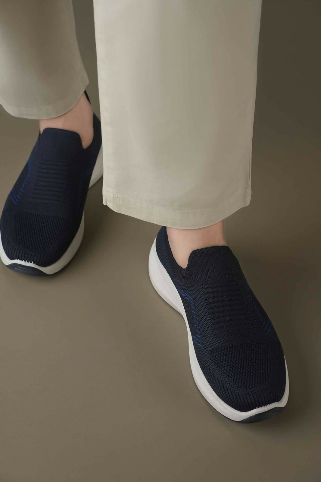 Men's Walking Sketcher