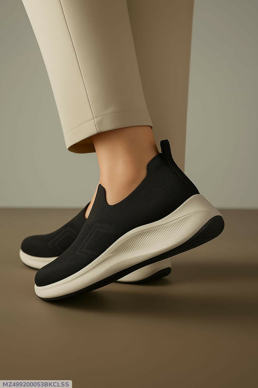 Men's Walking Sketcher