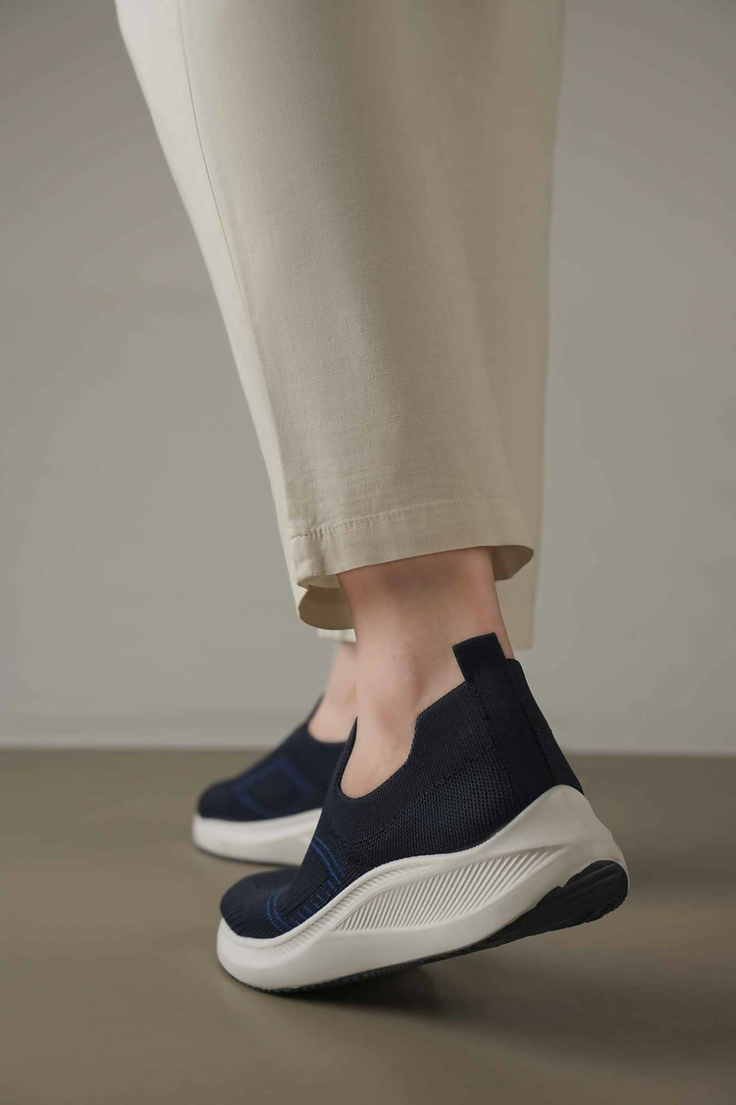 Men's Walking Sketcher