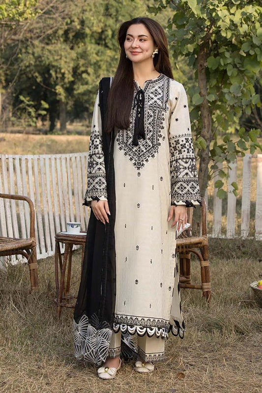 Winter Collection 2025