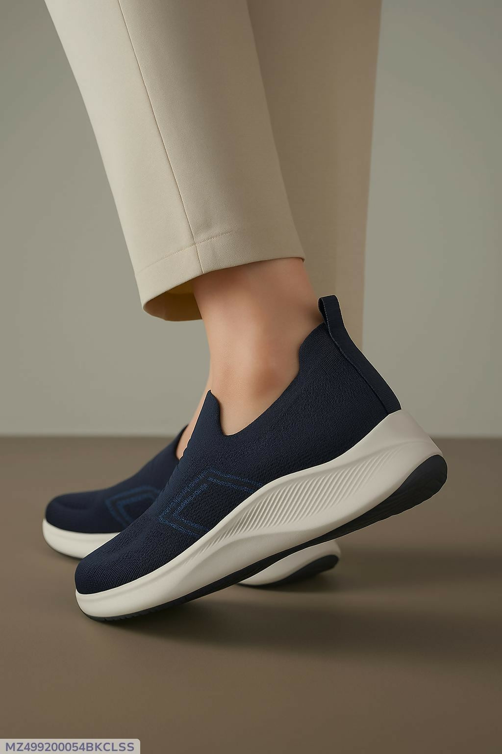 Men's Walking Sketcher