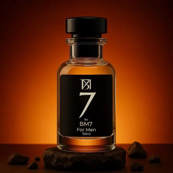 BM 7 By Bilal Marth