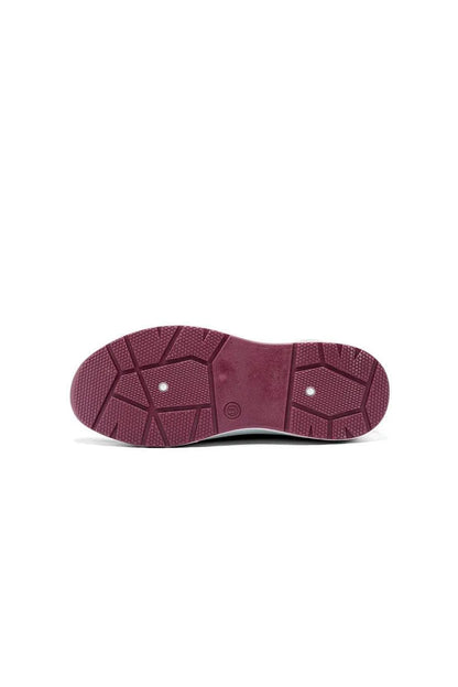 Women's Canvas Walking Sneakers