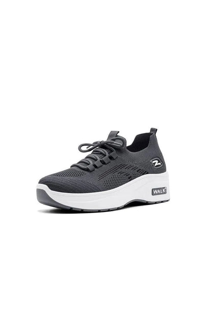 Women's Canvas Walking Sneakers
