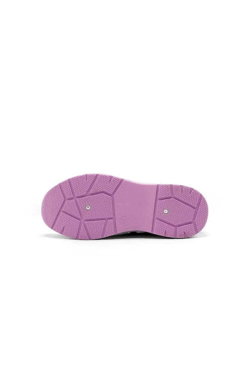 Women's Canvas Walking Sneakers